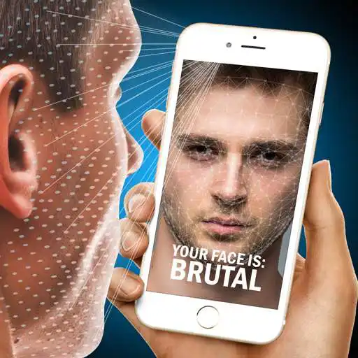 Play Scanner appearance face Beauty Analysis joke game APK