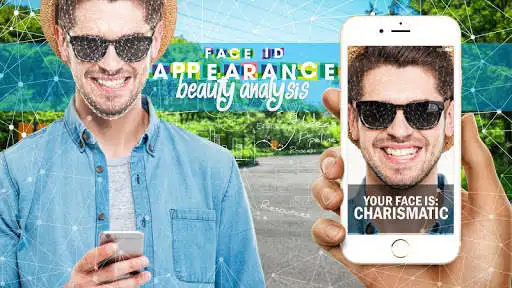 Play Scanner appearance face Beauty Analysis joke game  and enjoy Scanner appearance face Beauty Analysis joke game with UptoPlay