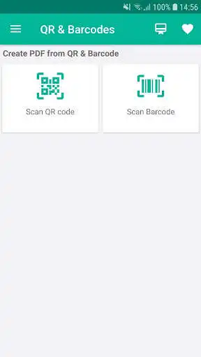 Play Scanner App for Documents and Photos  and enjoy Scanner App for Documents and Photos with UptoPlay