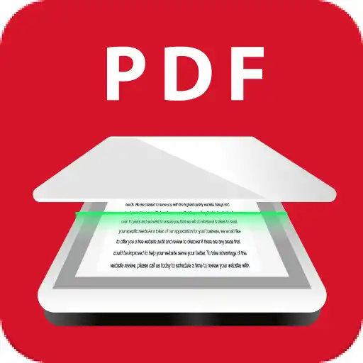 Play Scanner App: PDF  Doc Scanner APK