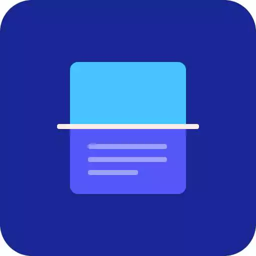 Play Scanner app - pdf scanner APK Play Scanner app - pdf scanner APK