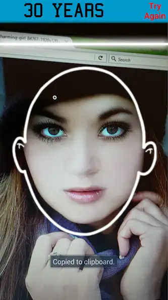 Play Scanner App Prank as an online game Scanner App Prank with UptoPlay