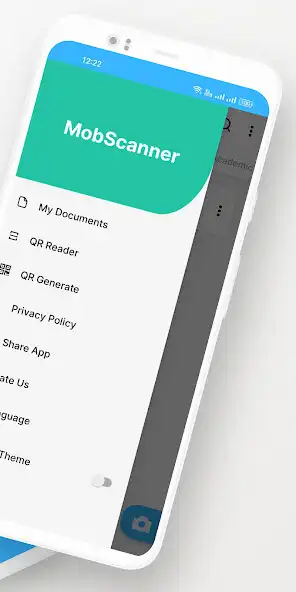 Play Scanner App to PDF: Mobscanner as an online game Scanner App to PDF: Mobscanner with UptoPlay