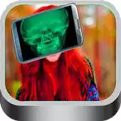 Free play online Scanner Body Fun APK