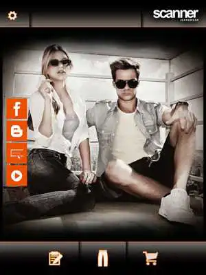 Play Scanner Brasil