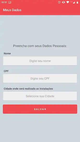 Play Scanner Cliquei Achei as an online game Scanner Cliquei Achei with UptoPlay