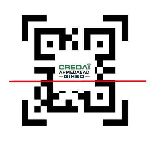 Play Scanner CREDAI AHMEDABAD APK Play Scanner CREDAI AHMEDABAD APK