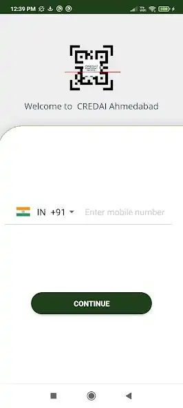 Play Scanner CREDAI AHMEDABAD as an online game Scanner CREDAI AHMEDABAD with UptoPlay