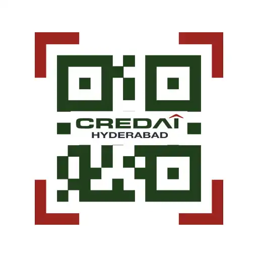 Play Scanner Credai Hyderabad APK