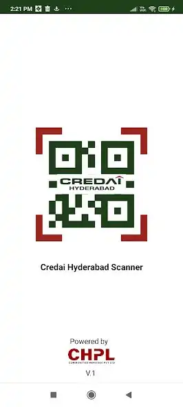 Play Scanner Credai Hyderabad  and enjoy Scanner Credai Hyderabad with UptoPlay