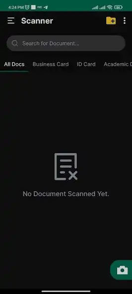 Play Scanner - Documents,Books,etc.  and enjoy Scanner - Documents,Books,etc. with UptoPlay