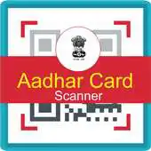 Free play online Scanner for Aadhaar Card APK