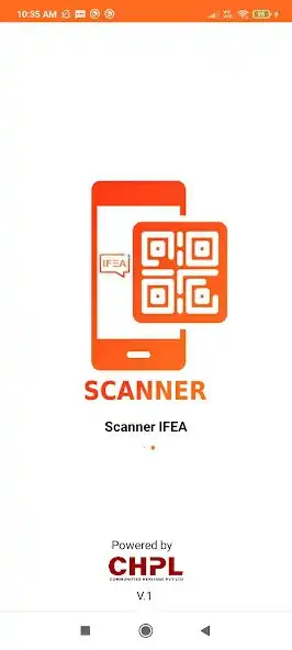 Play Scanner IFEA  and enjoy Scanner IFEA with UptoPlay