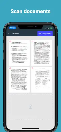 Play Scanner: Images to PDF  and enjoy Scanner: Images to PDF with UptoPlay
