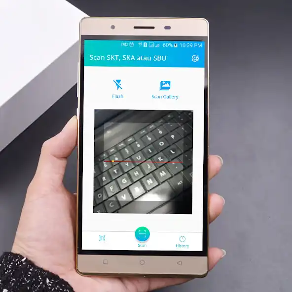 Play Scanner Jasa Konstruksi LPJK  and enjoy Scanner Jasa Konstruksi LPJK with UptoPlay