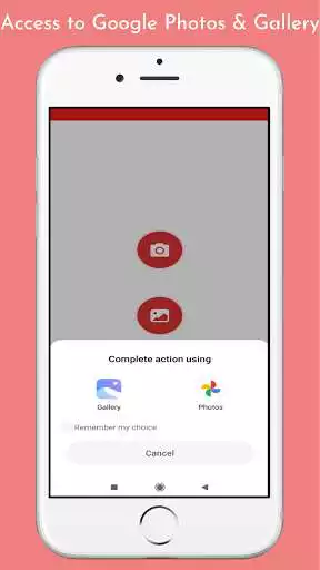 Play Scanner Lite as an online game Scanner Lite with UptoPlay