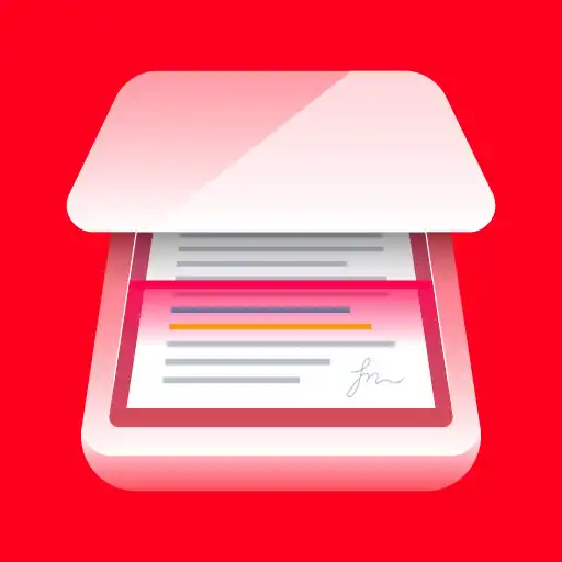 Play Scanner Mate: Fast PDF Scanner APK