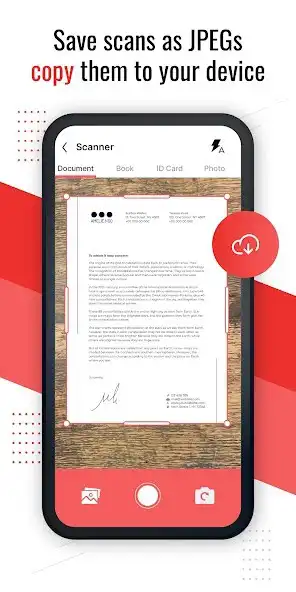 Play Scanner Mate: Fast PDF Scanner as an online game Scanner Mate: Fast PDF Scanner with UptoPlay