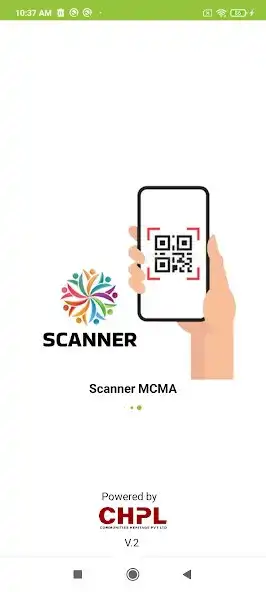 Play Scanner MCMA  and enjoy Scanner MCMA with UptoPlay