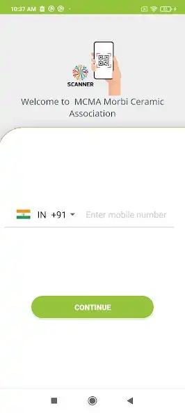 Play Scanner MCMA as an online game Scanner MCMA with UptoPlay