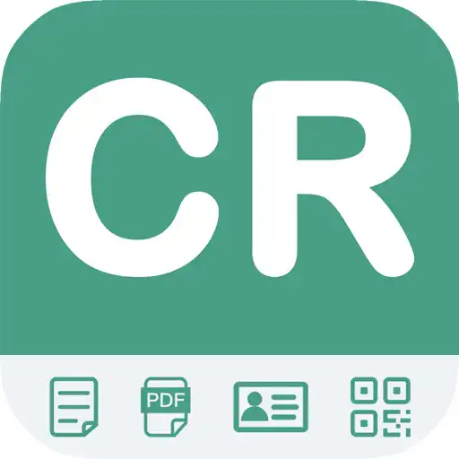 Play Scanner PDF OCR QR Code App APK