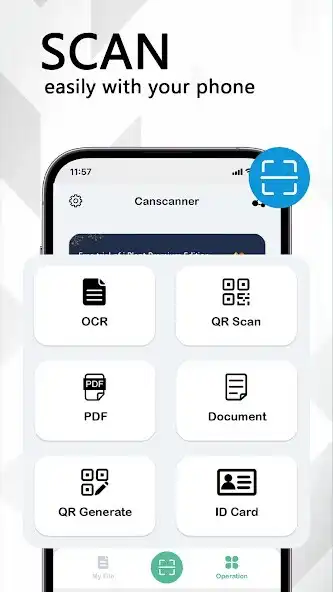 Play Scanner PDF OCR QR Code App as an online game online Scanner PDF OCR QR Code App with UptoPlay Play Scanner PDF OCR QR Code App as an online game Scanner PDF OCR QR Code App with UptoPlay