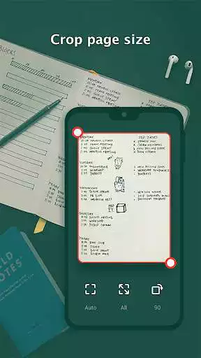 Play Scanner - PDF Scanner App