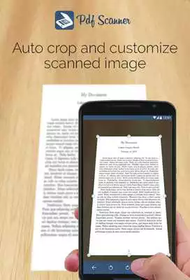 Play Scanner - PDF Scanner App