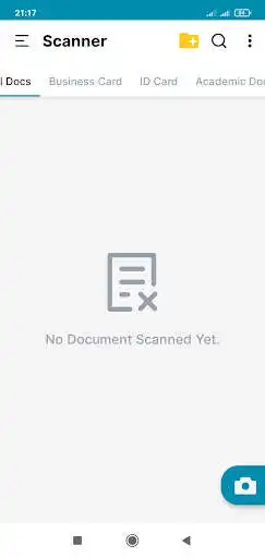 Play Scanner: PDF scanner, QR reader & generator, OCR  and enjoy Scanner: PDF scanner, QR reader & generator, OCR with UptoPlay