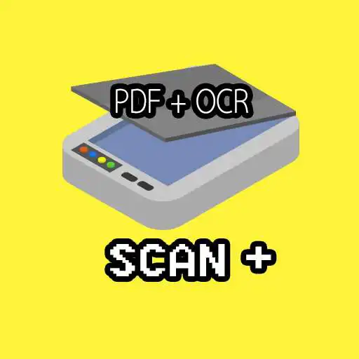 Play Scanner Plus APK