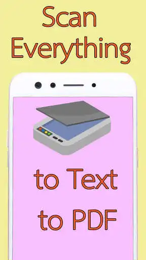 Play Scanner Plus  and enjoy Scanner Plus with UptoPlay