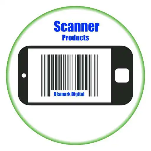 Play Scanner Products APK