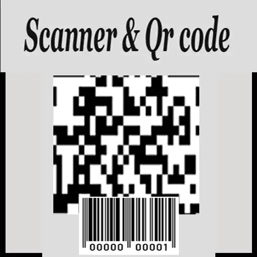 Play Scanner Qr code APK Play Scanner Qr code APK