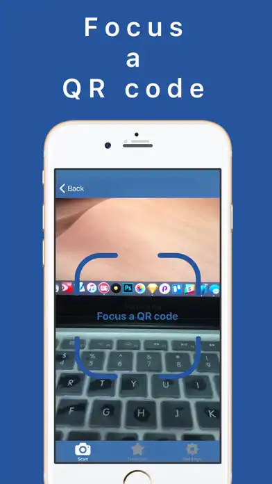 Play Scanner QR and enjoy Scanner QR with UptoPlay Play Scanner QR and enjoy Scanner QR with UptoPlay