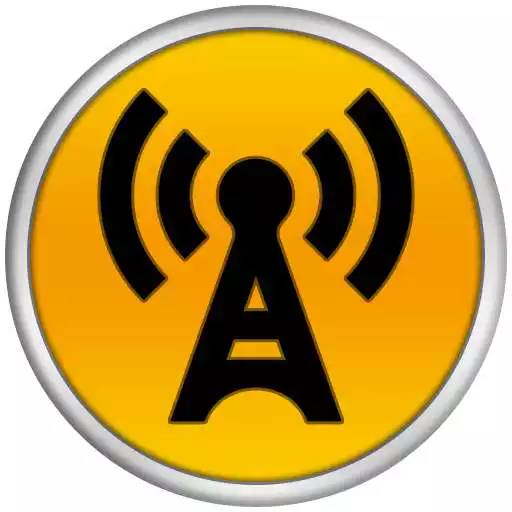 Free play online Scanner Radio APK