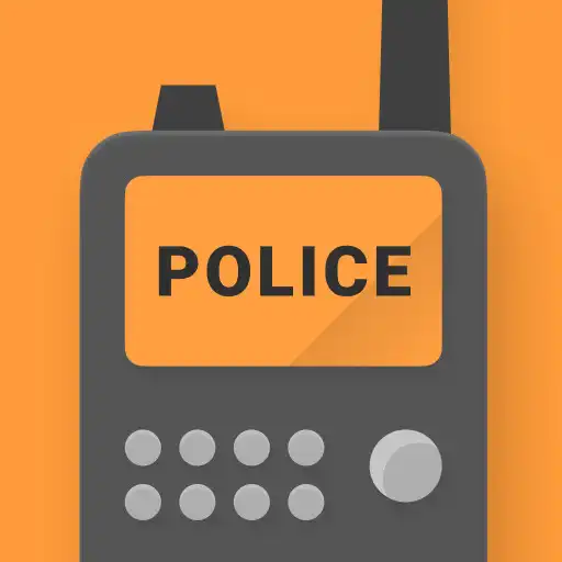 Play Scanner Radio - Police Scanner APK