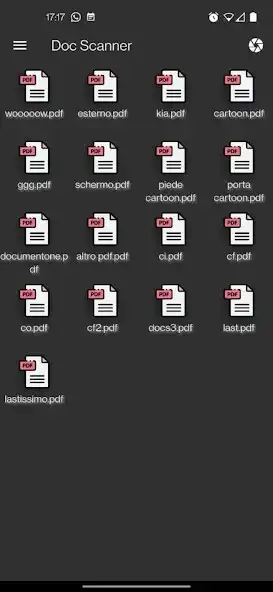 Play Scanner Studio  and enjoy Scanner Studio with UptoPlay