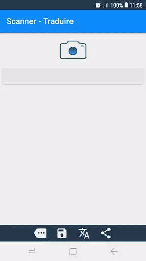 Play Scanner - translate  and enjoy Scanner - translate with UptoPlay