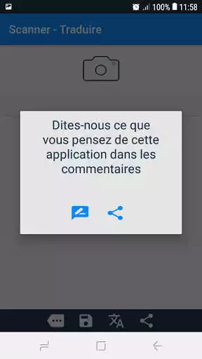 Play Scanner - translate as an online game Scanner - translate with UptoPlay