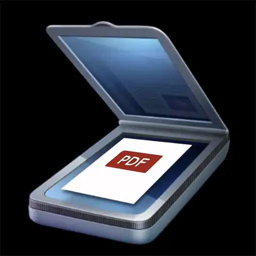 Play Scanner Ultra : PDF Converter APK