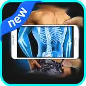 Free play online Scanner X-Ray Full Body Prank APK Free play online Scanner X-Ray Full Body Prank APK