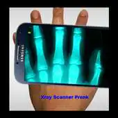 Free play online Scanner-xray radiology  pranks APK