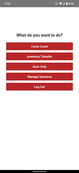 Play Scanning as a Service as an online game Scanning as a Service with UptoPlay