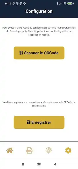 Play Scanninger as an online game Scanninger with UptoPlay