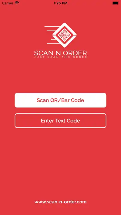 Play Scan-N-Order as an online game online Scan-N-Order with UptoPlay Play Scan-N-Order as an online game Scan-N-Order with UptoPlay