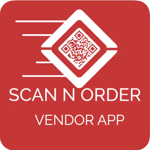 Play Scan-N-Order Vendor APK