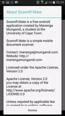 Play ScannR Mate Play ScannR Mate