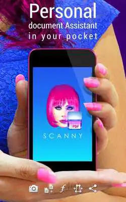 Play Scanny Free