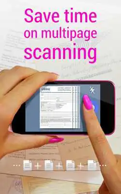 Play Scanny Free
