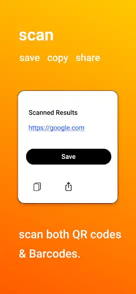 Play Scan Op - QR  bar code scanne as an online game Scan Op - QR  bar code scanne with UptoPlay
